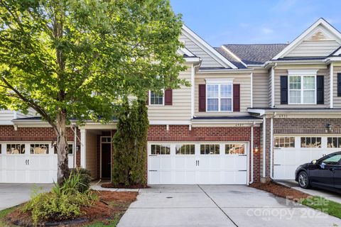6927 Maricopa Road Charlotte NC 28277