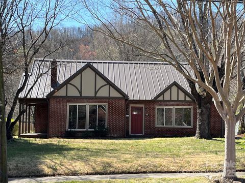 634 Rutherford Road S Marion NC 28752