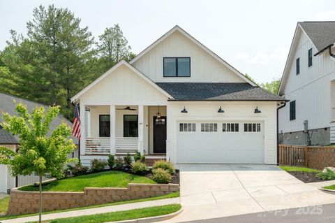 40 Hidden Pond Lane Brevard NC 28712