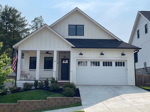 40 Hidden Pond Lane Brevard NC 28712