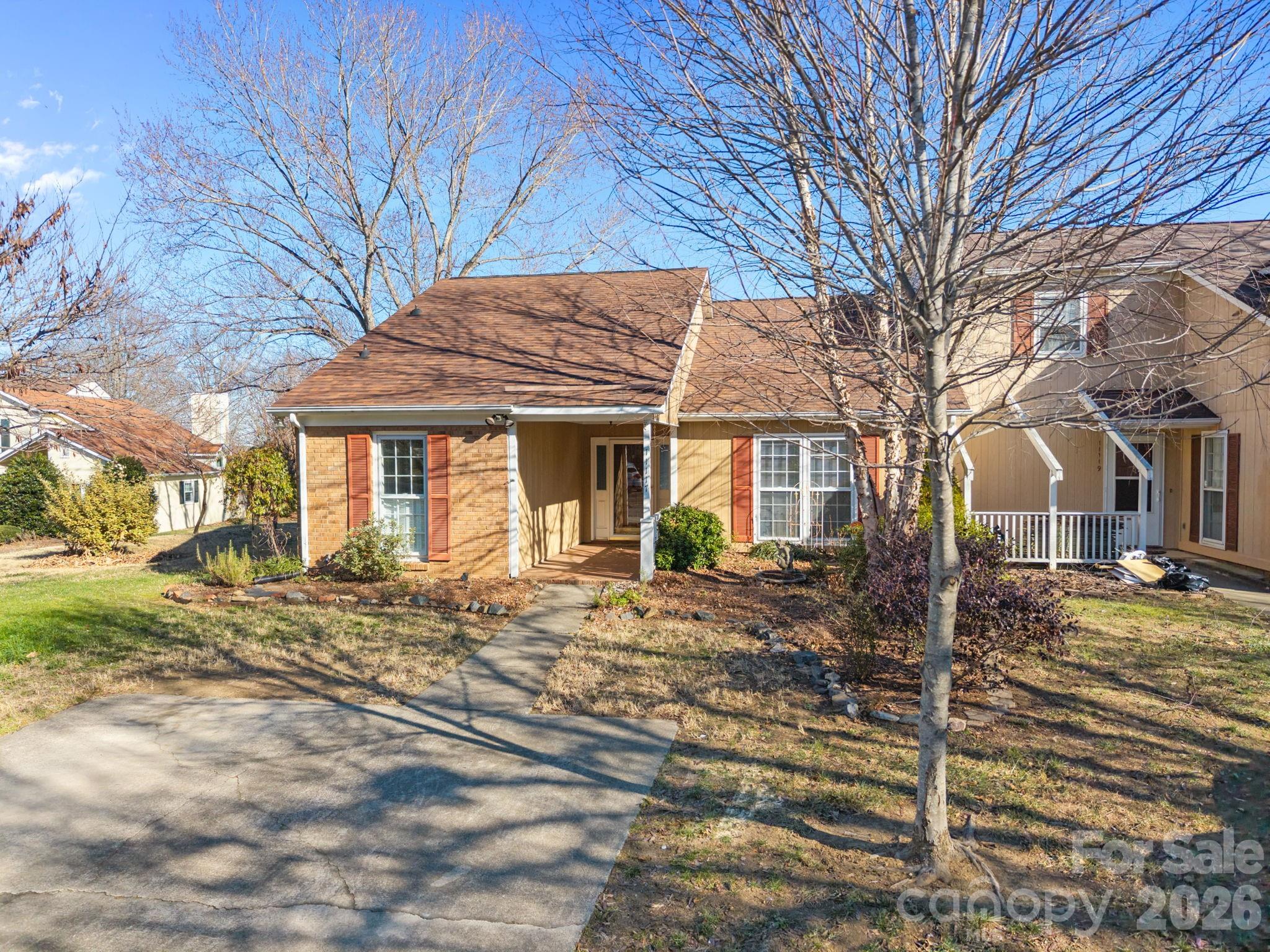 11117 Michelangelo Court