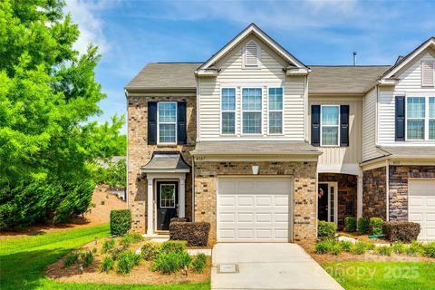 4107 Park South Station Boulevard Charlotte NC 28210