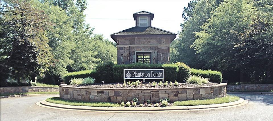Plantation Pointe - Land