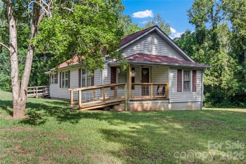 Photo of 271 Little Ridge Road, Moravian Falls, NC 28654 (MLS # 4388267)