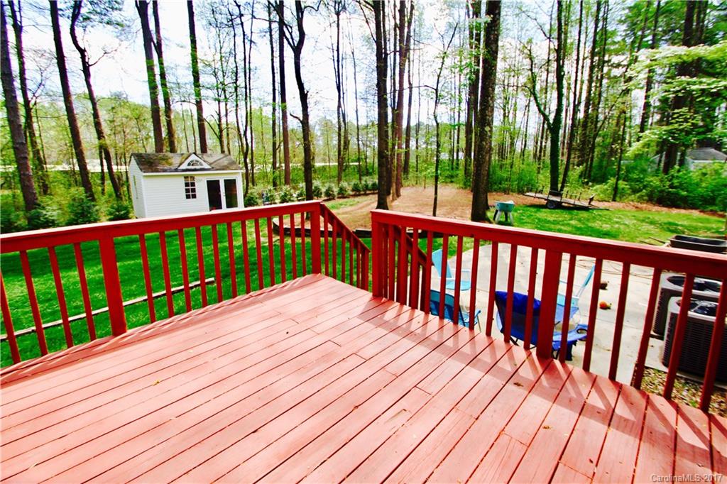 Wedgewood North - Residential