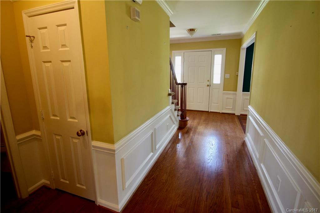 Wedgewood North - Residential