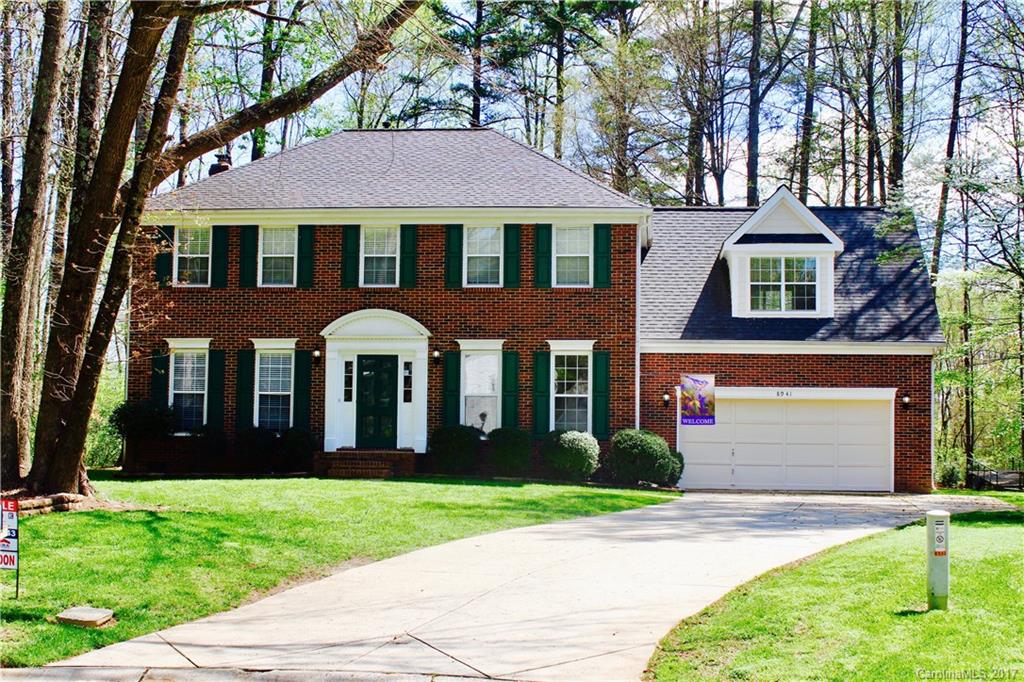 Wedgewood North - Residential