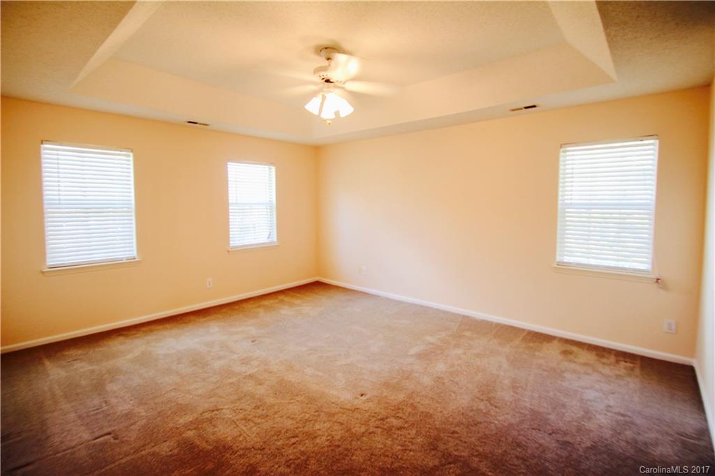 Wedgewood North - Residential