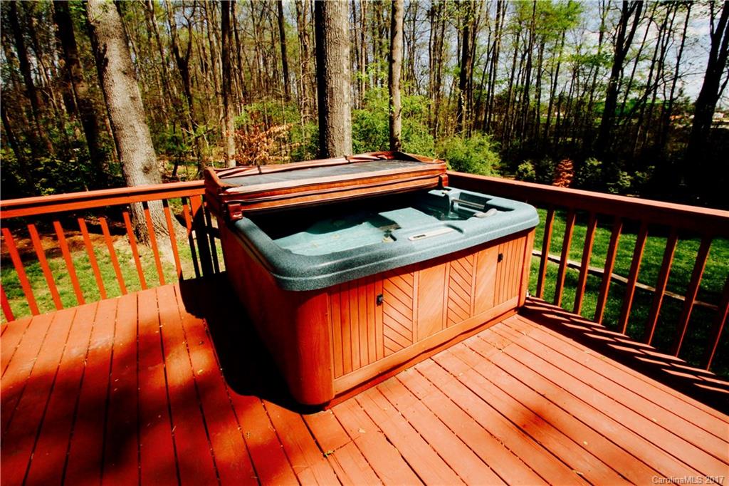 Wedgewood North - Residential