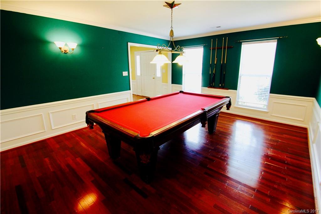 Wedgewood North - Residential