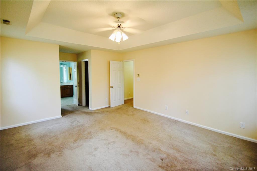 Wedgewood North - Residential