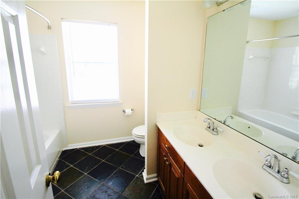 Wedgewood North - Residential