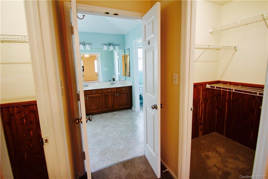 Wedgewood North - Residential