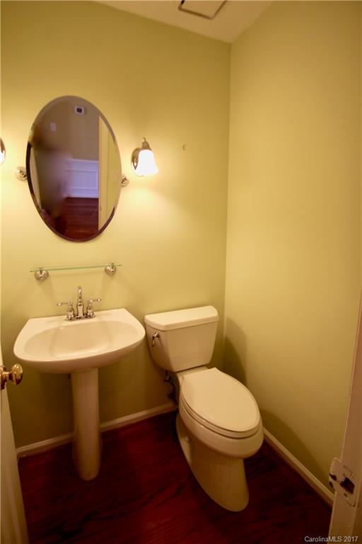 Wedgewood North - Residential