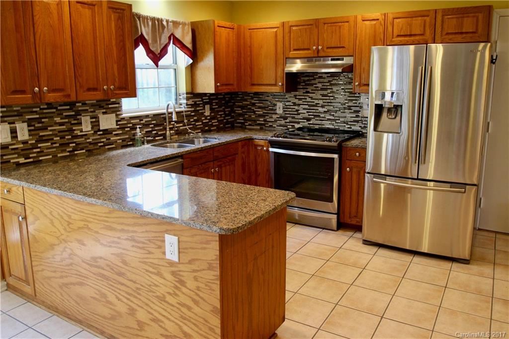 Wedgewood North - Residential