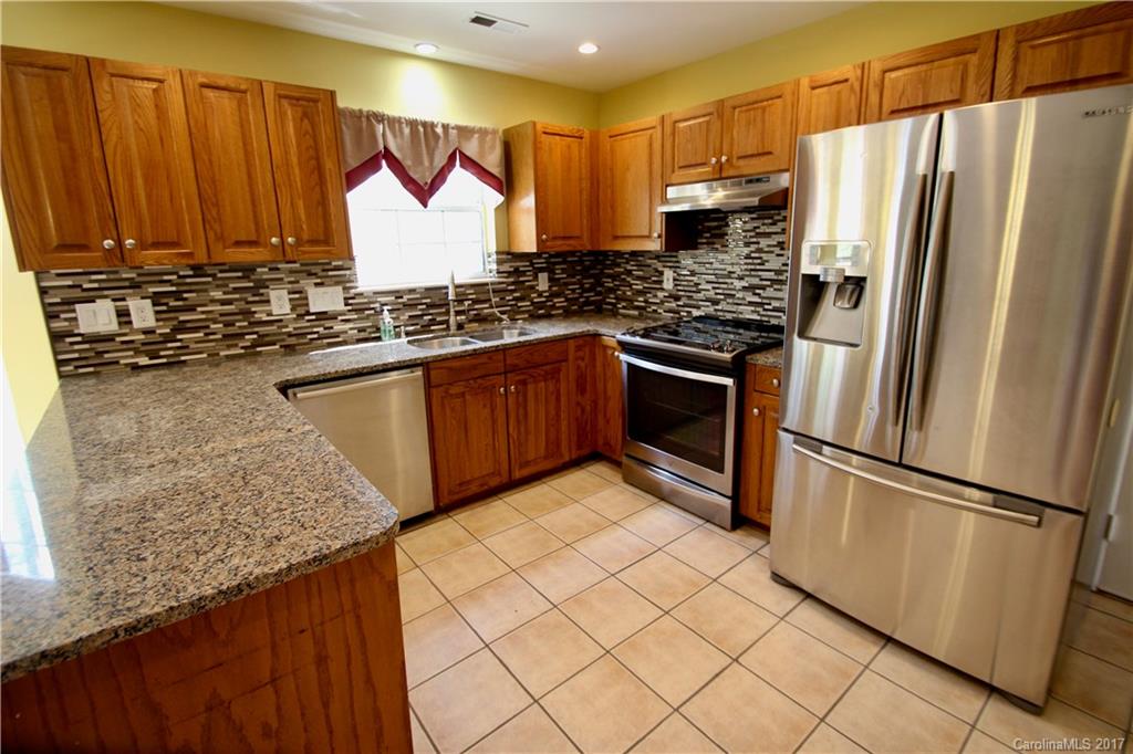 Wedgewood North - Residential