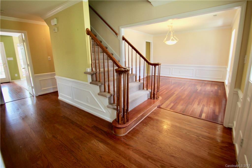 Wedgewood North - Residential