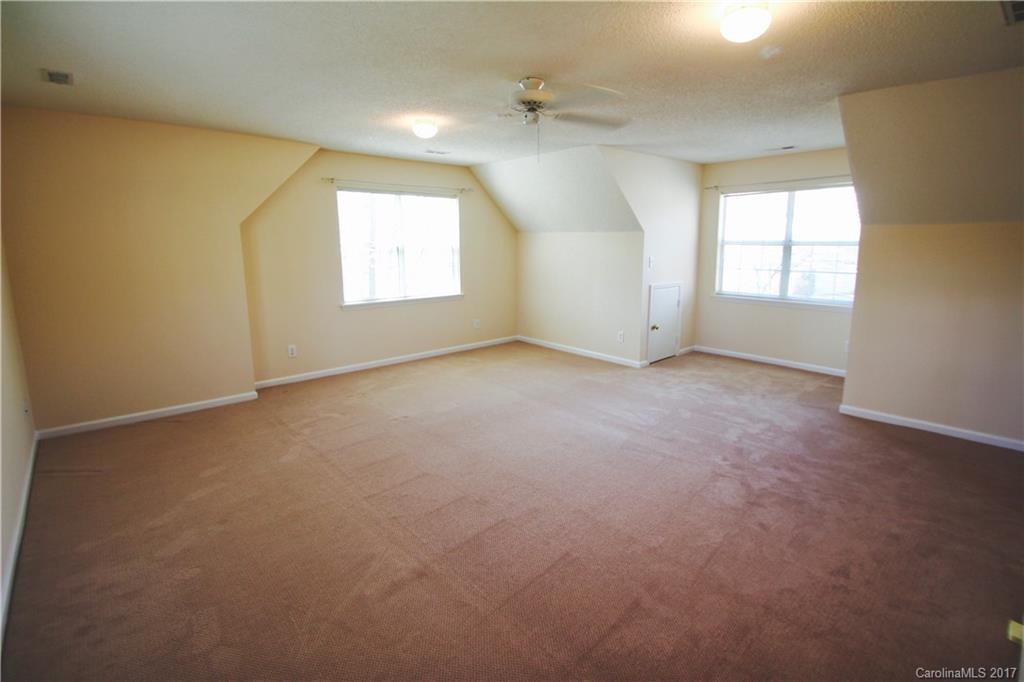 Wedgewood North - Residential