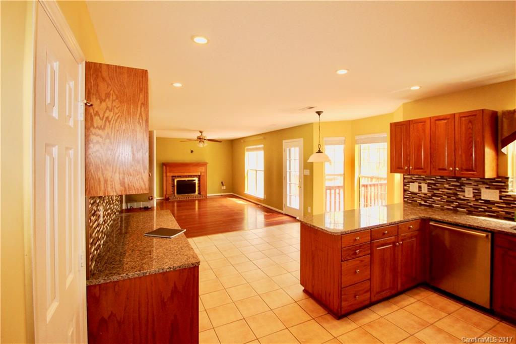 Wedgewood North - Residential