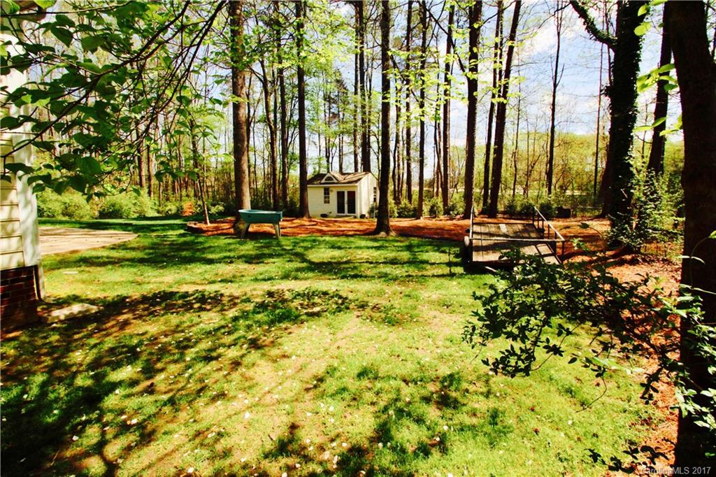 Wedgewood North - Residential