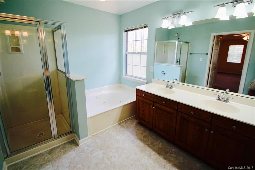 Wedgewood North - Residential