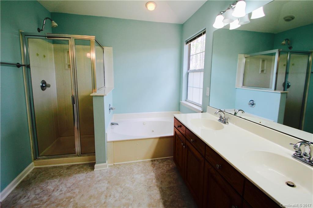 Wedgewood North - Residential