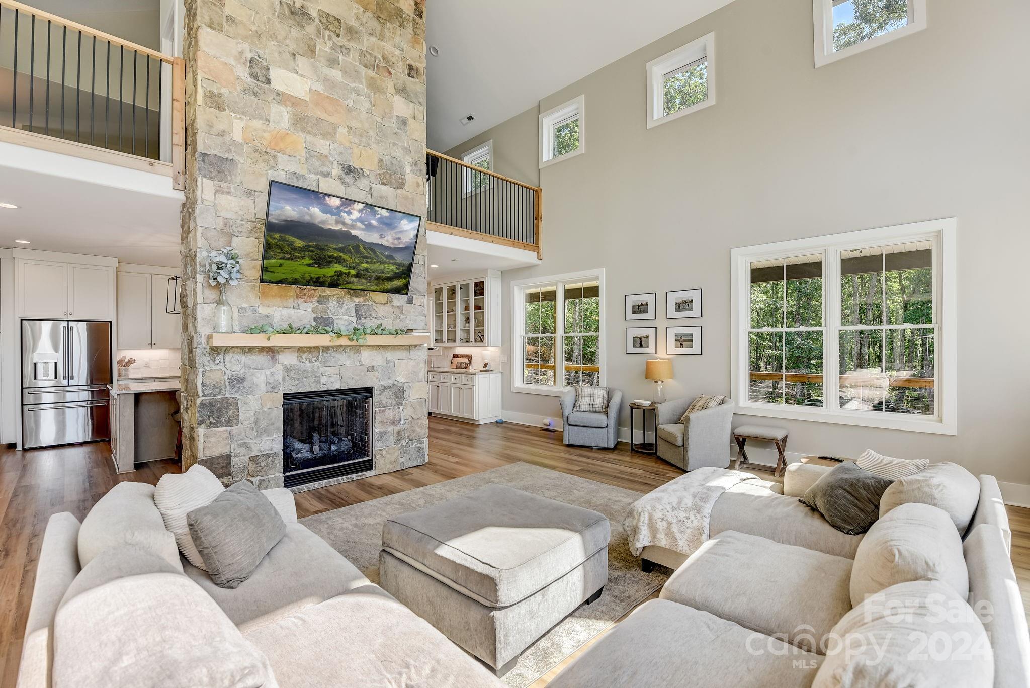 Little Mountain Estates - Residential