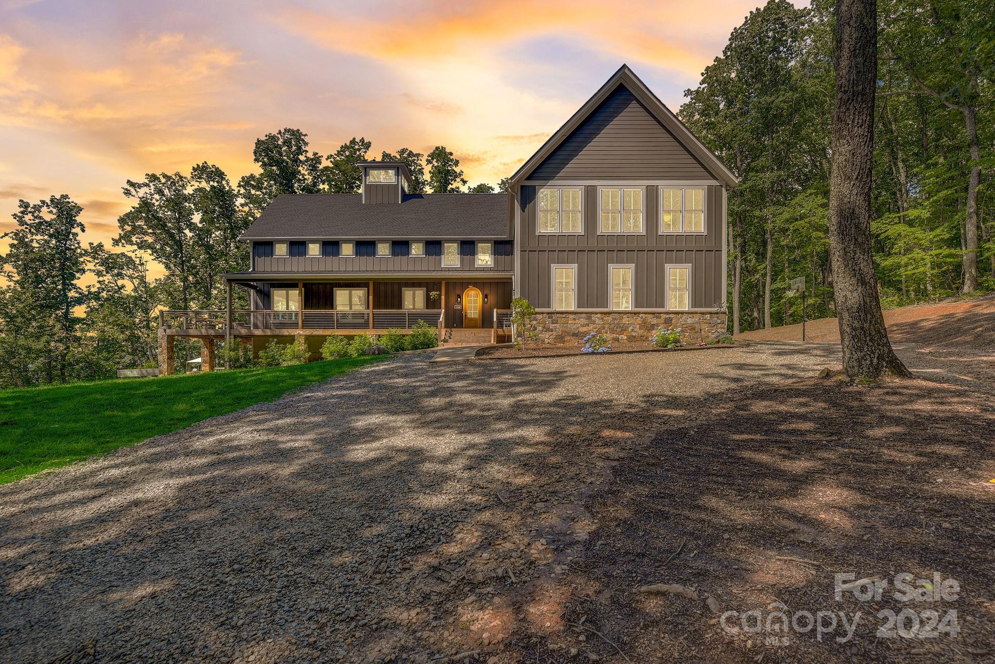 Little Mountain Estates - Residential