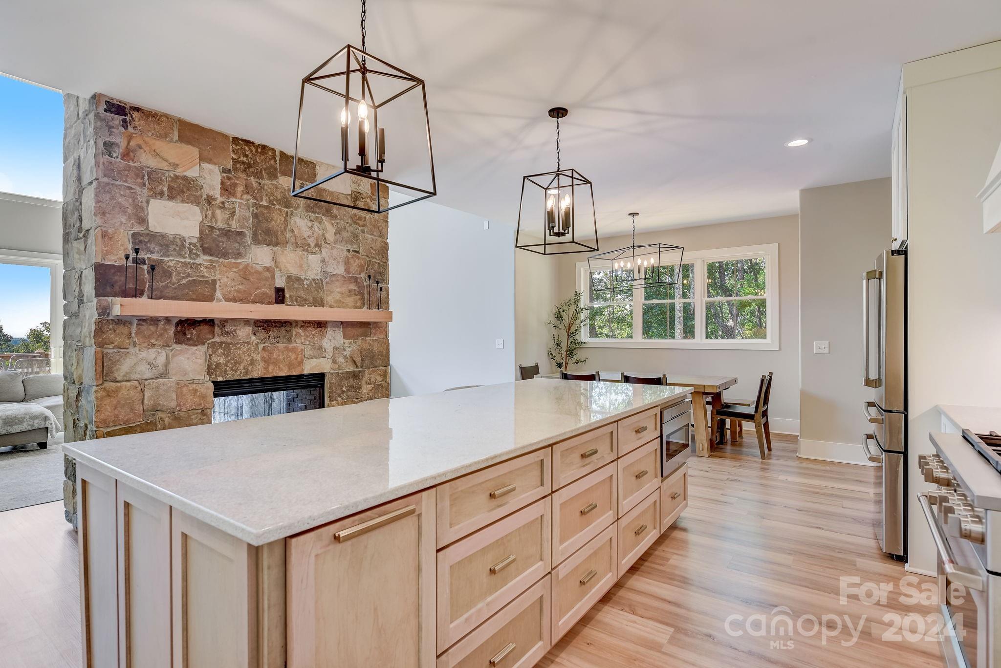 Little Mountain Estates - Residential