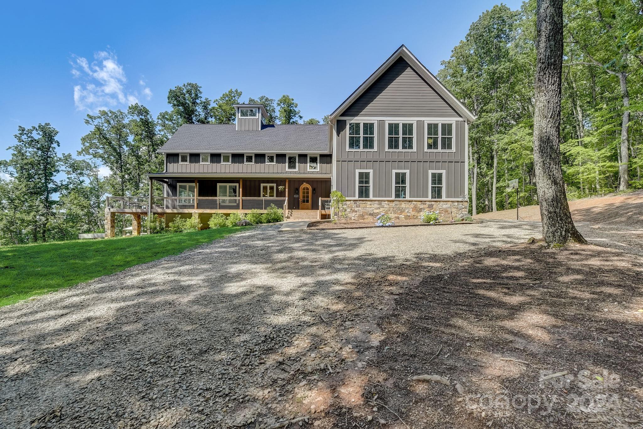 Little Mountain Estates - Residential