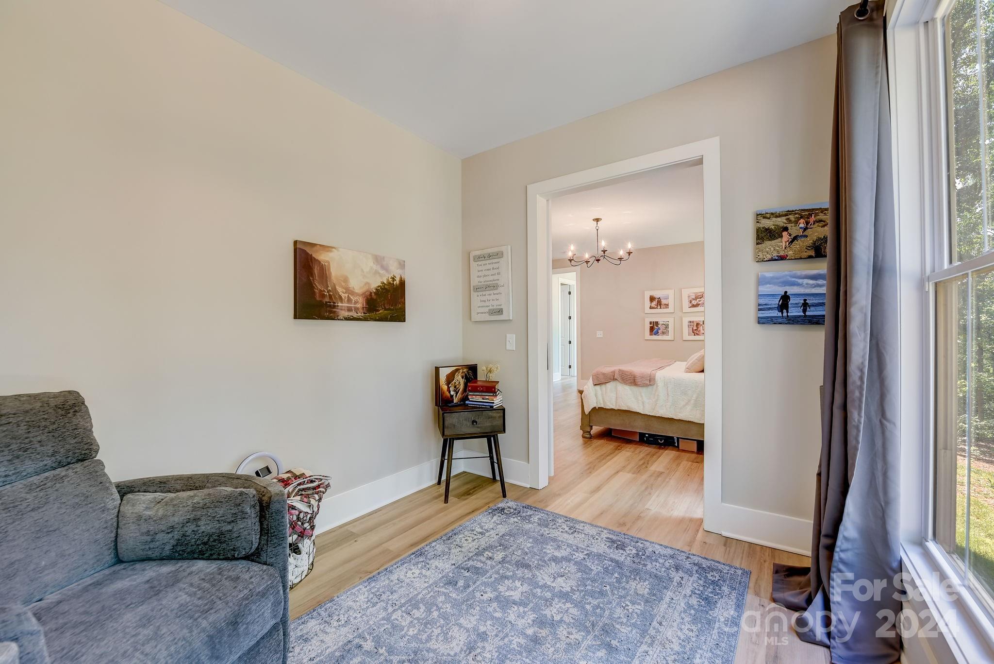 Little Mountain Estates - Residential