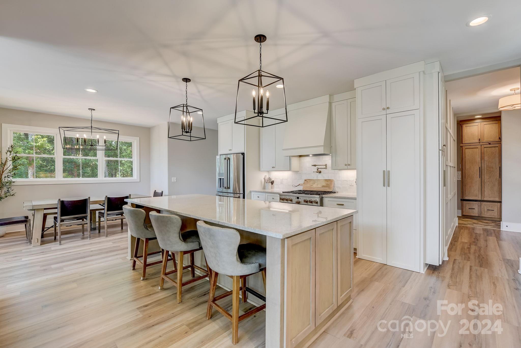 Little Mountain Estates - Residential