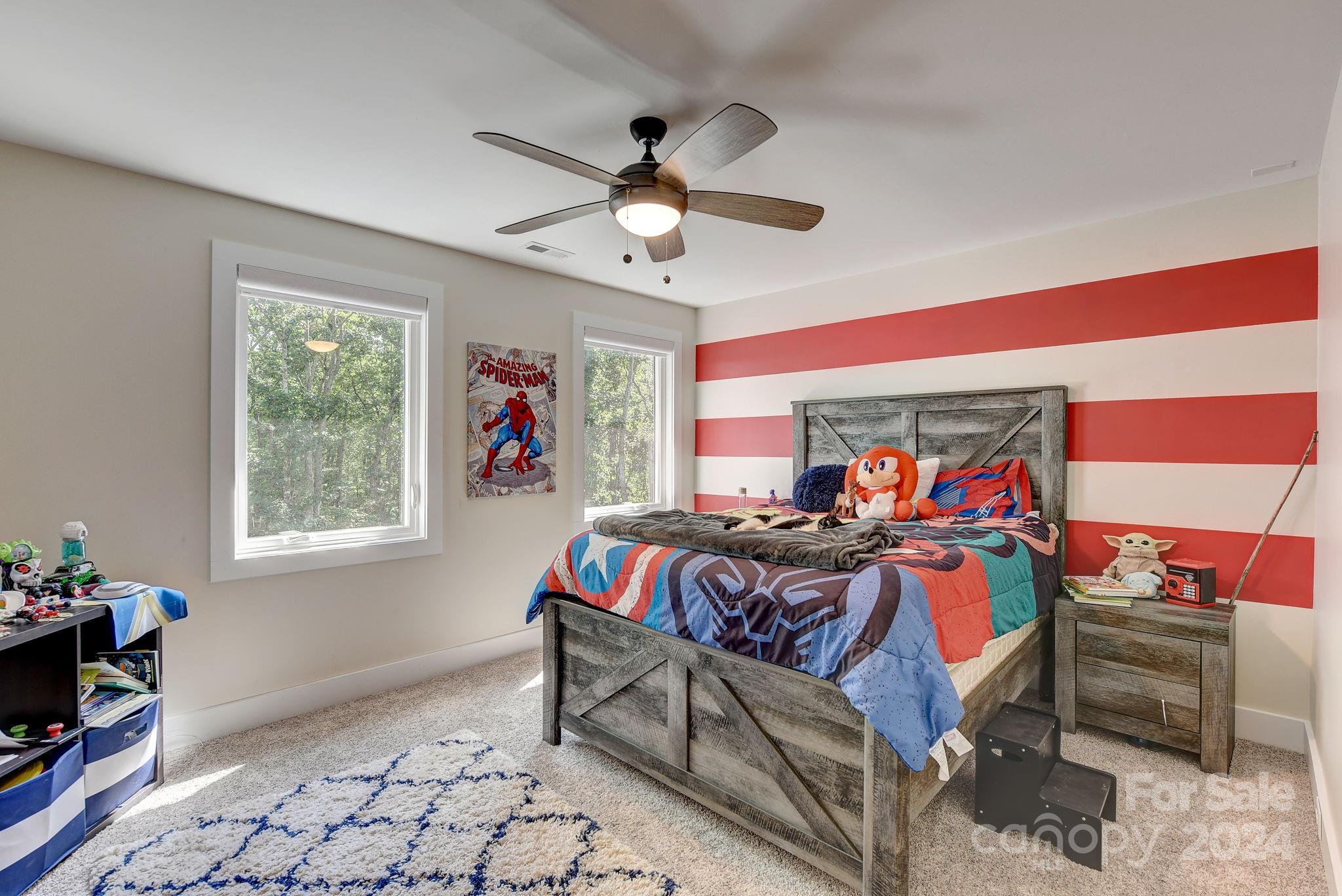 Little Mountain Estates - Residential