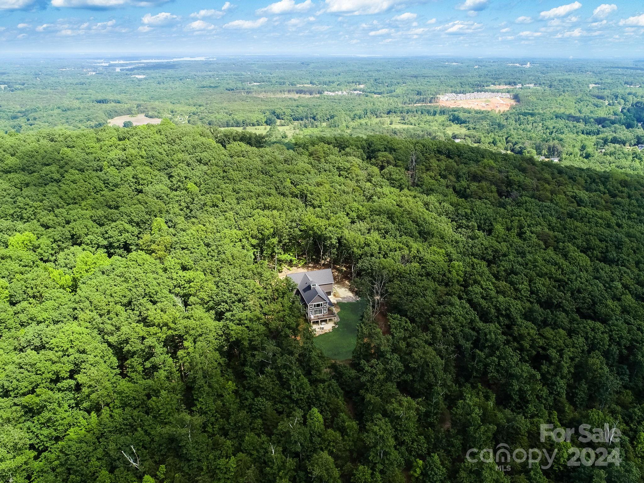 Little Mountain Estates - Residential