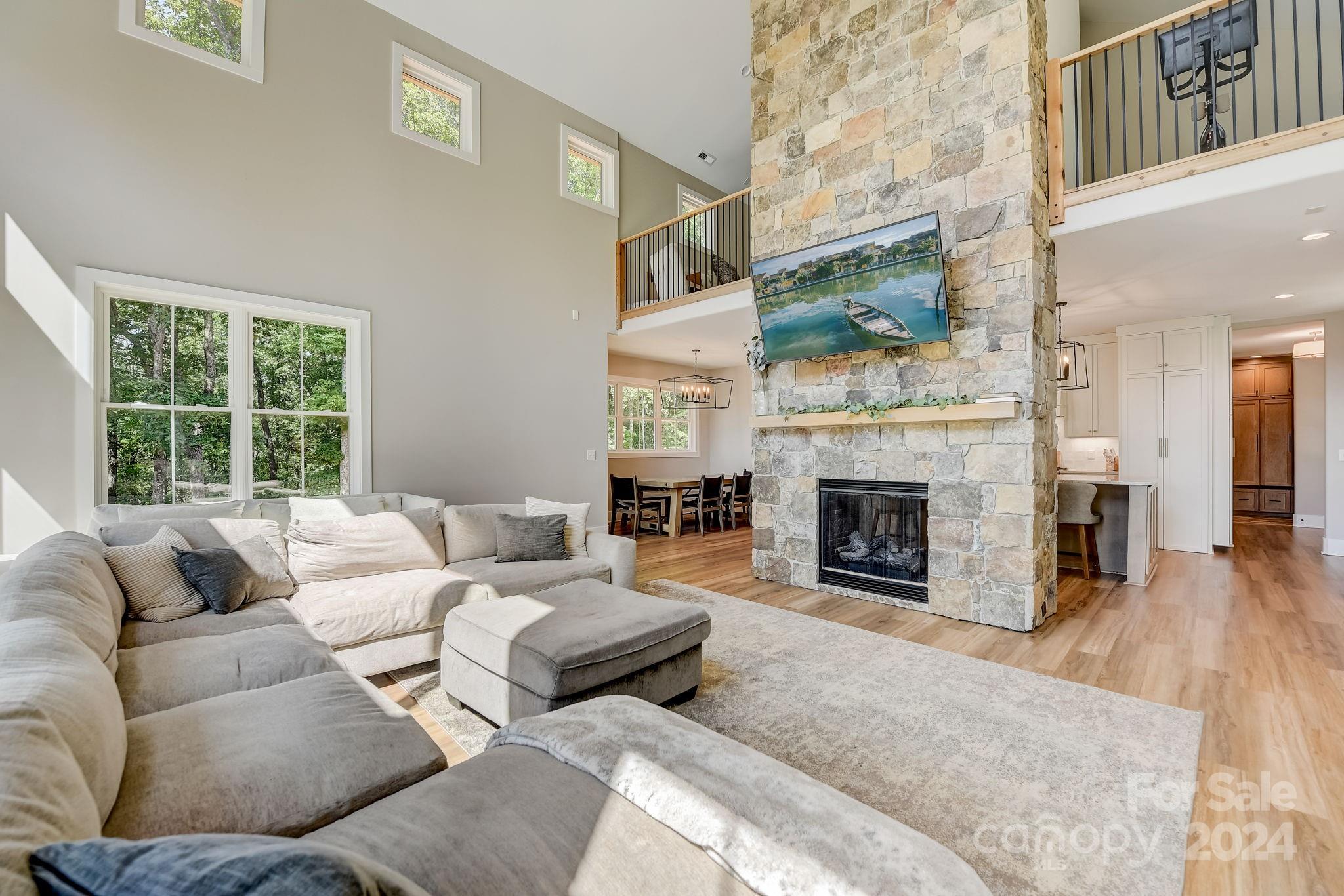 Little Mountain Estates - Residential