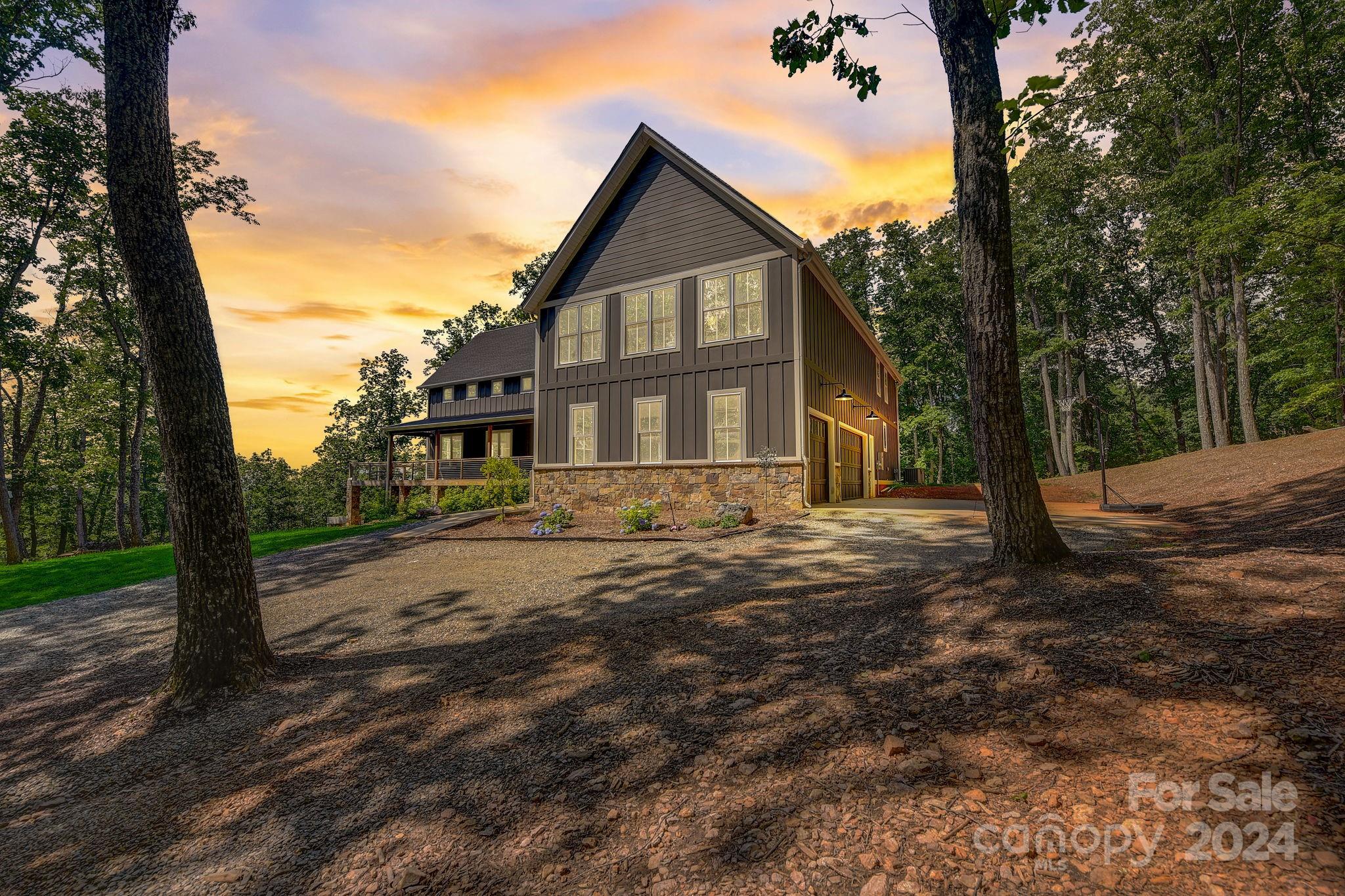 Little Mountain Estates - Residential