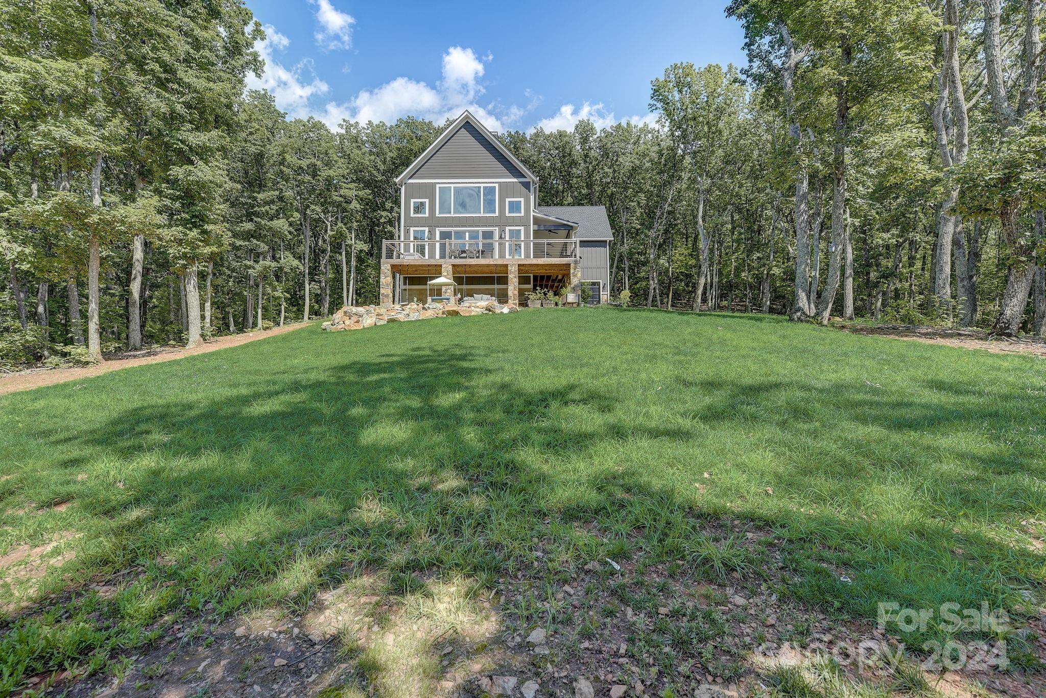 Little Mountain Estates - Residential