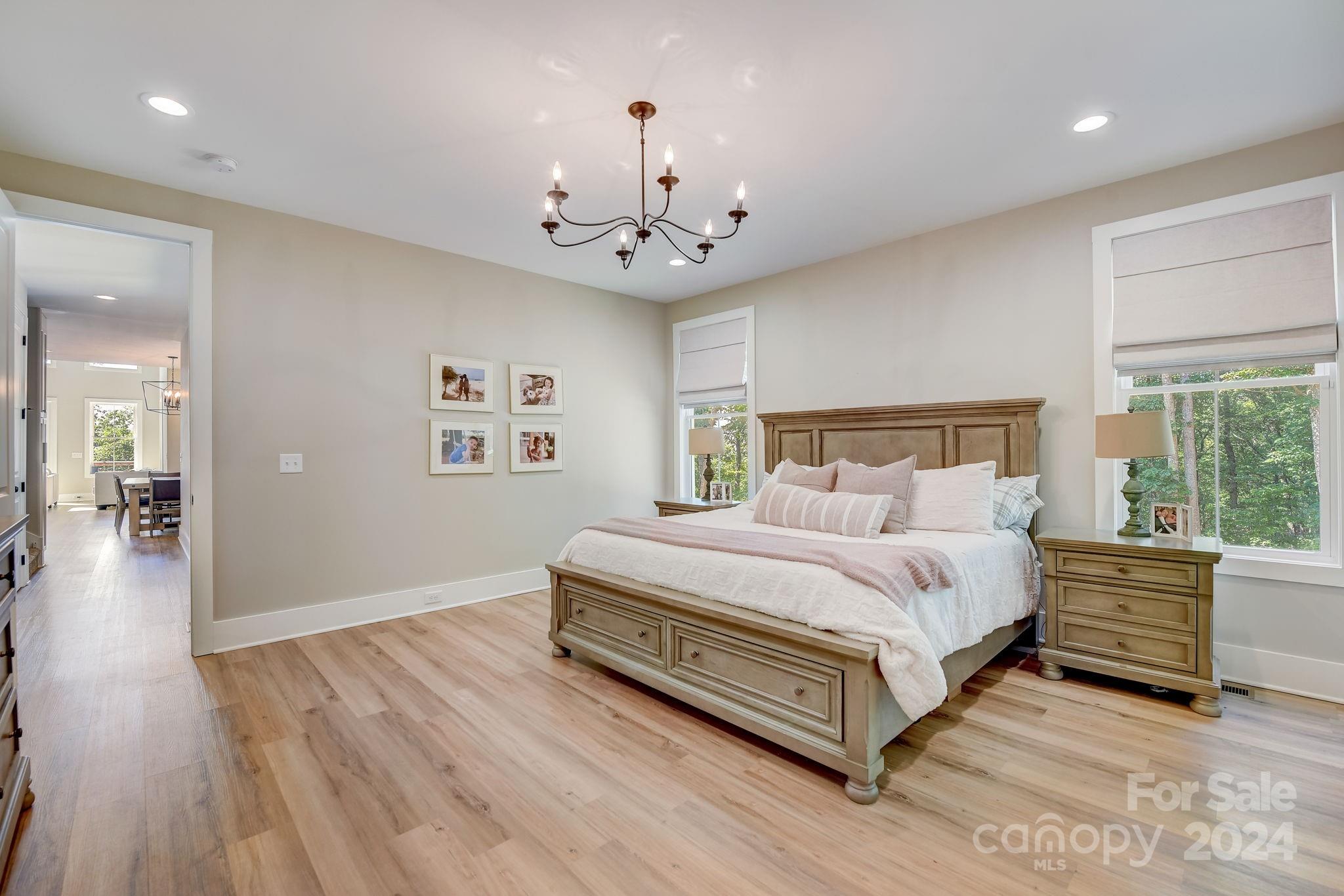 Little Mountain Estates - Residential