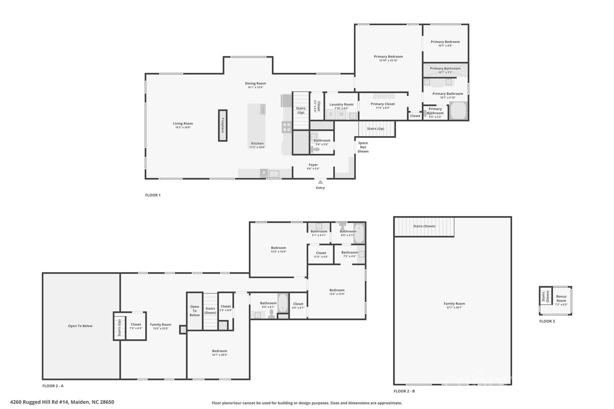 Little Mountain Estates - Residential
