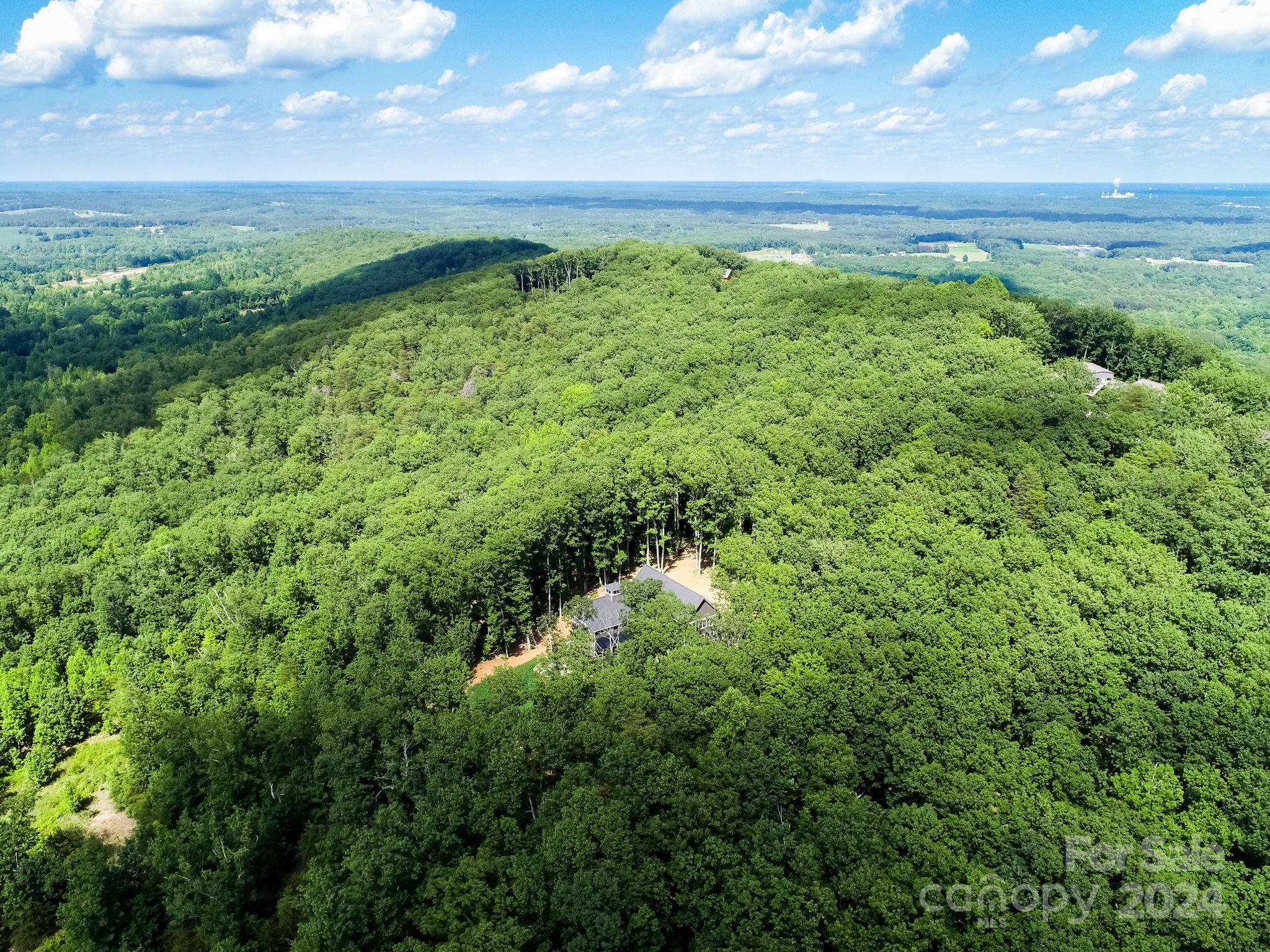 Little Mountain Estates - Residential