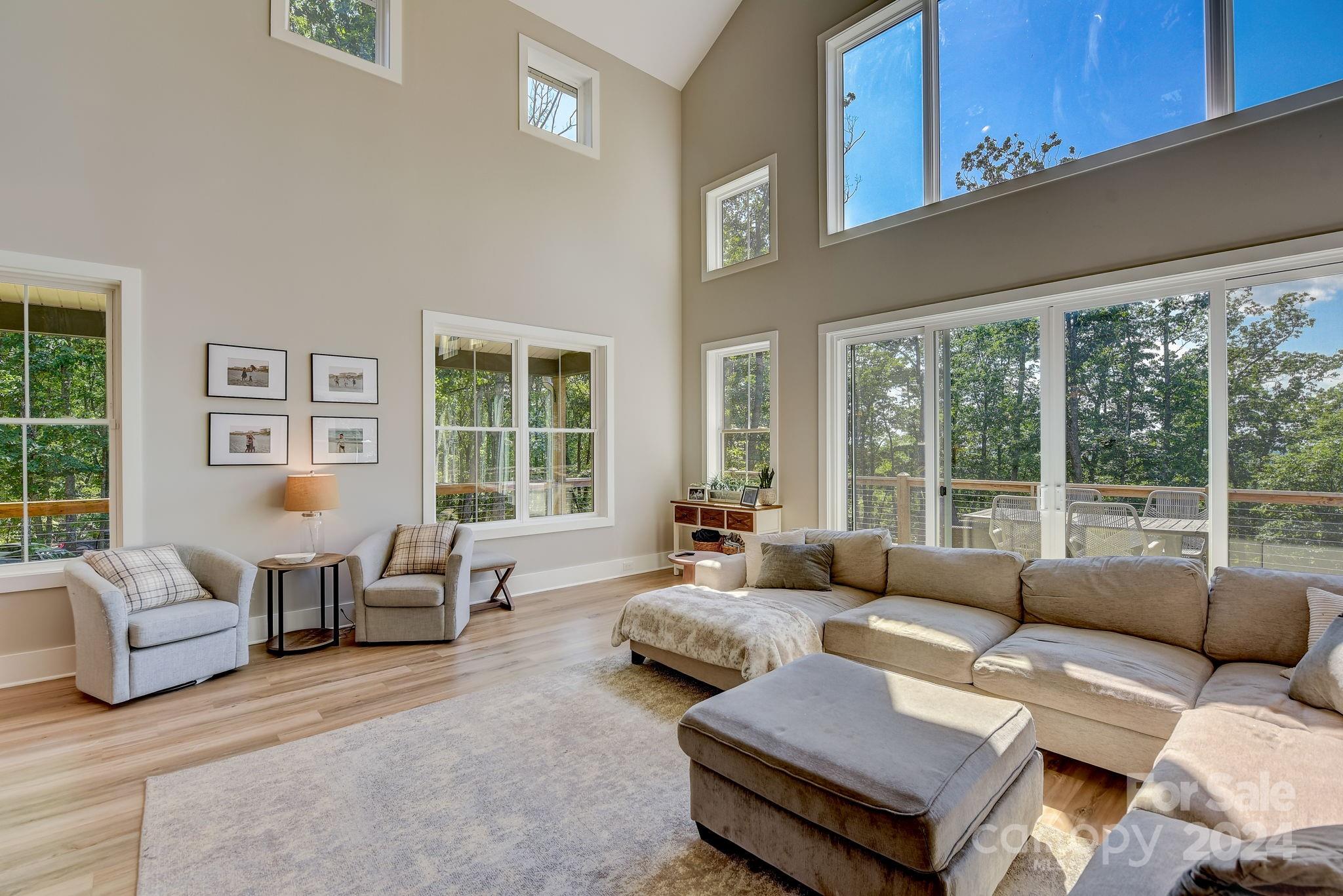 Little Mountain Estates - Residential