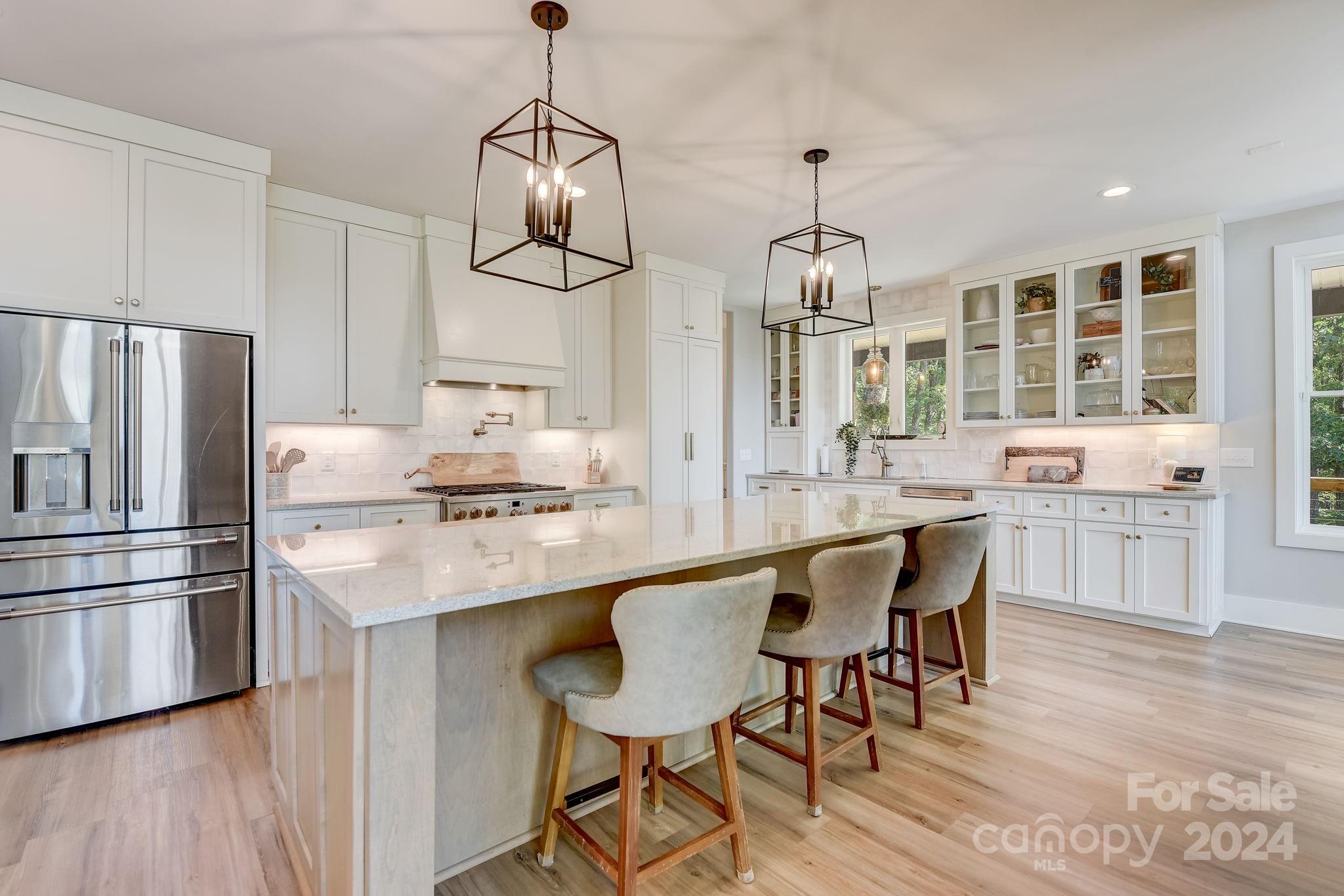 Little Mountain Estates - Residential