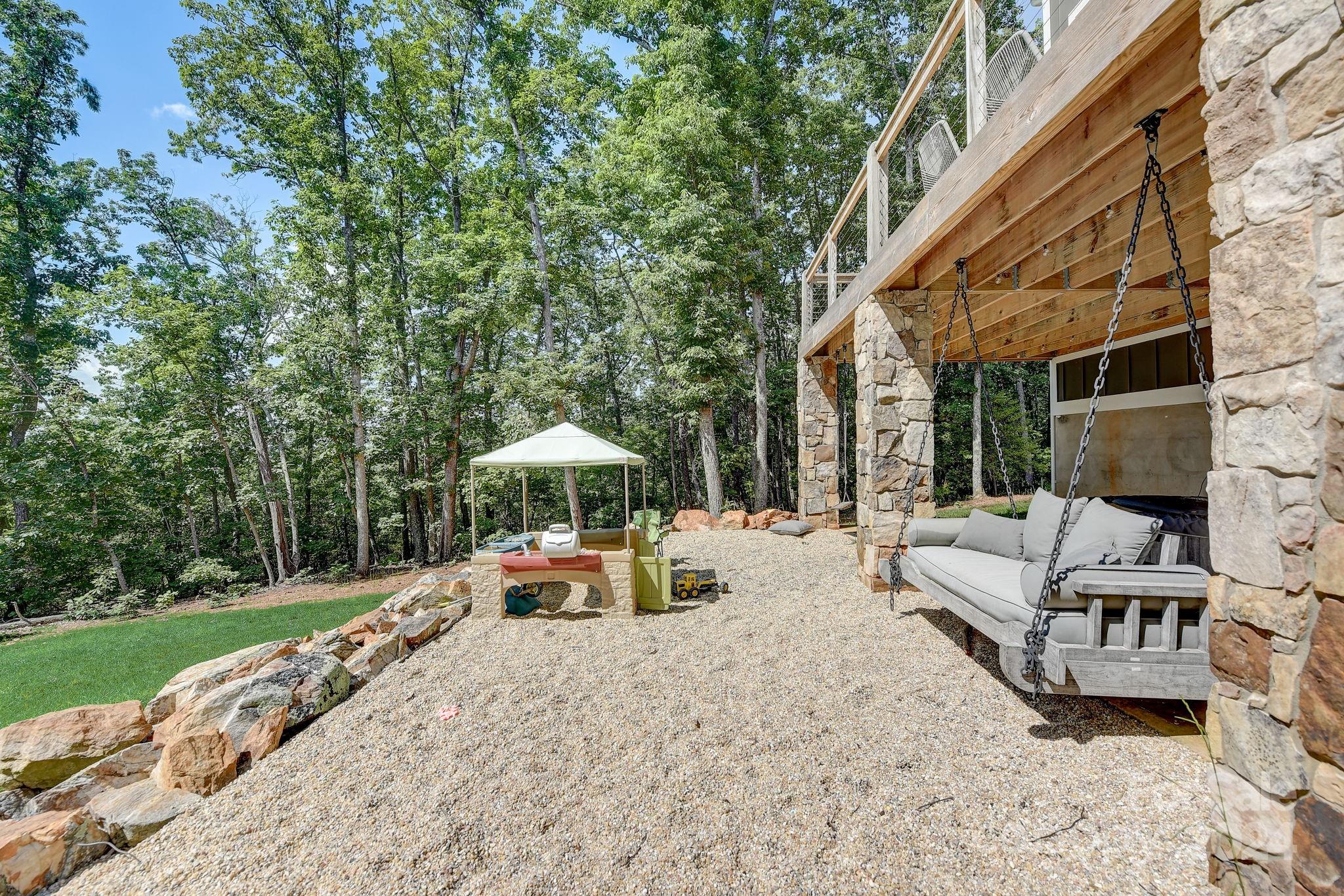 Little Mountain Estates - Residential