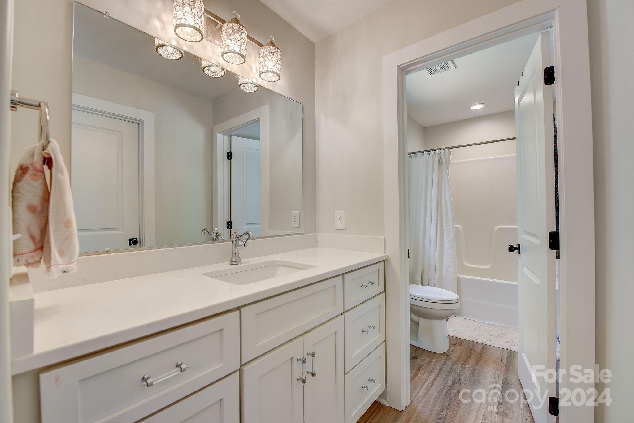 Little Mountain Estates - Residential