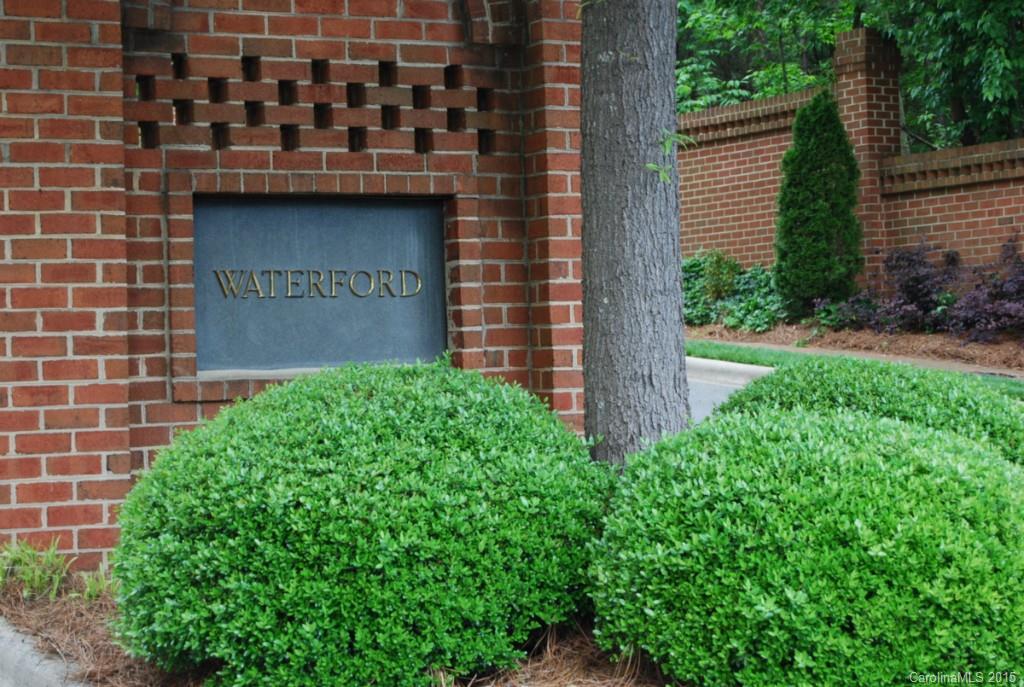 Waterford - Residential