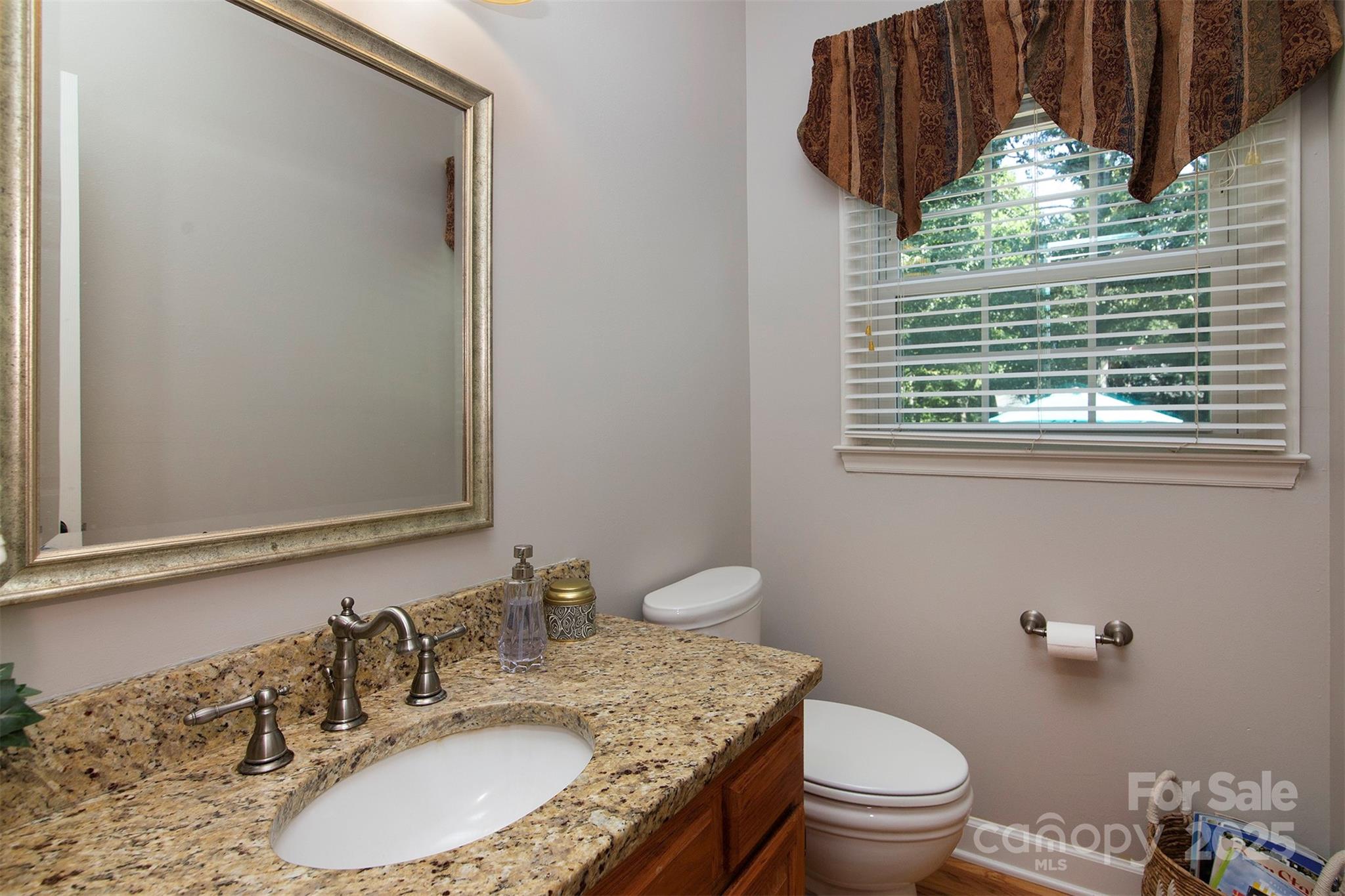 Bradford Park - Residential