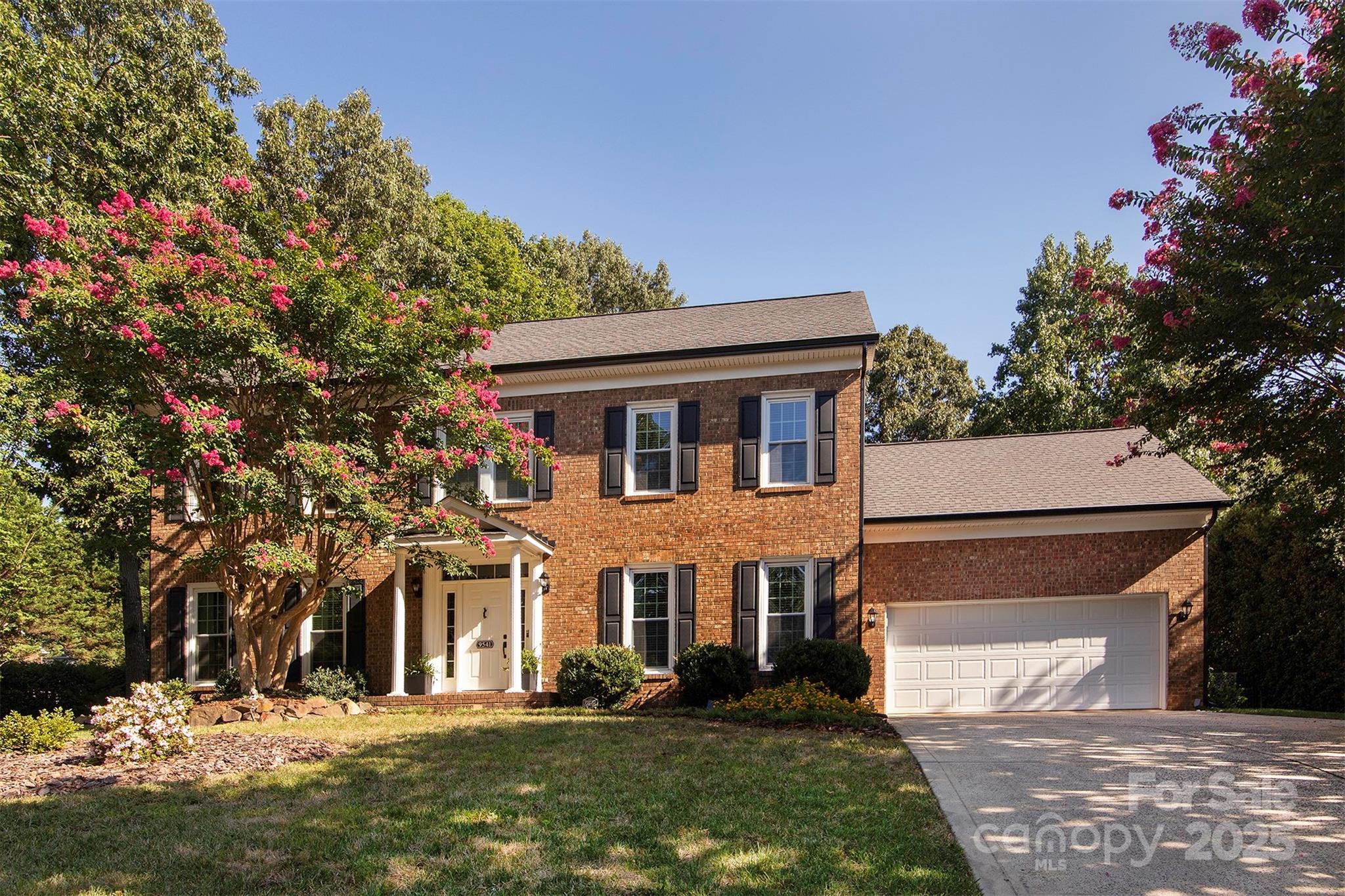 Bradford Park - Residential