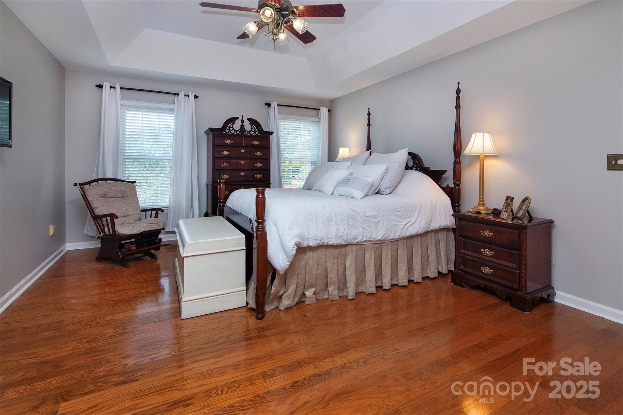 Bradford Park - Residential