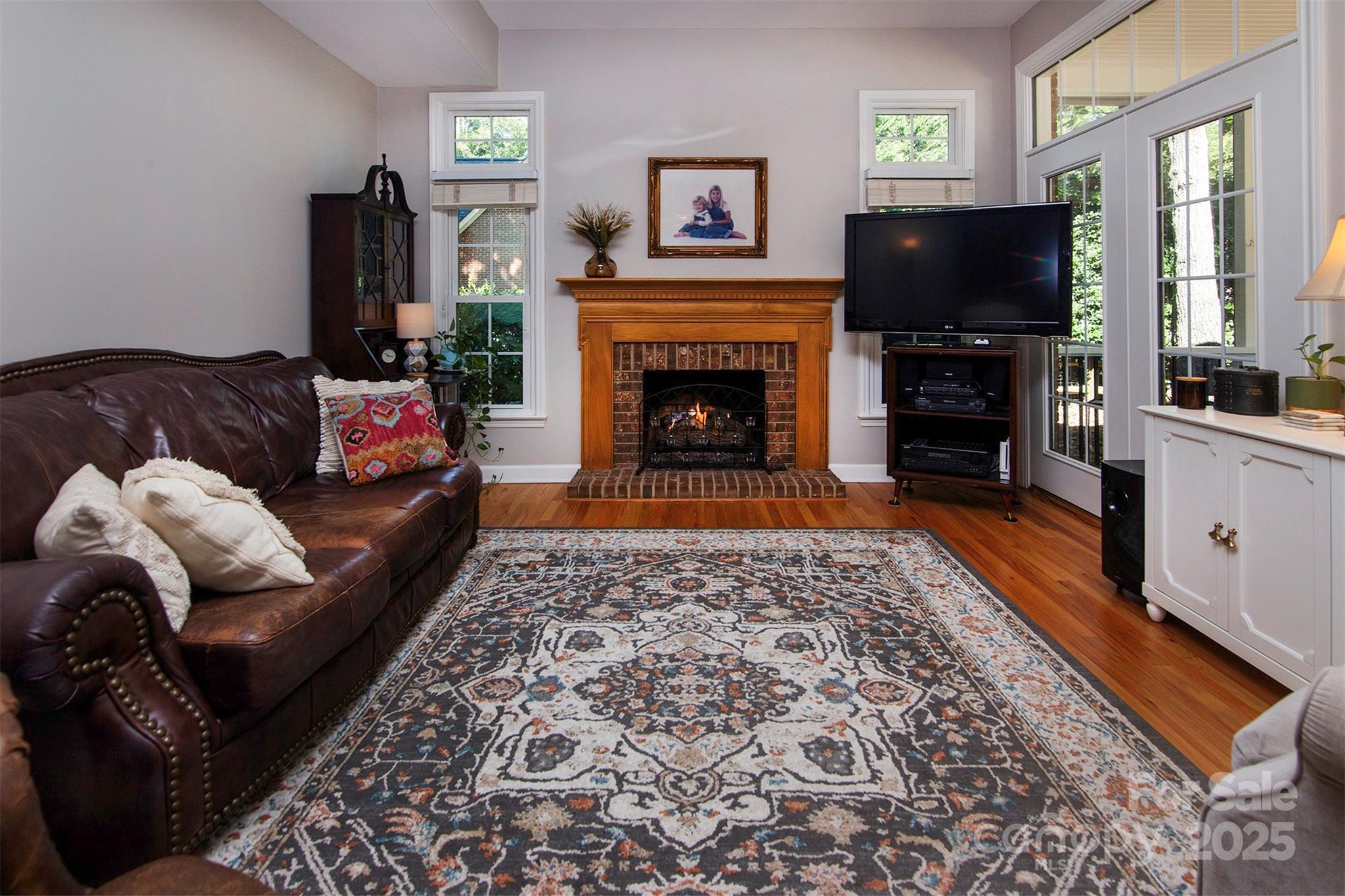 Bradford Park - Residential