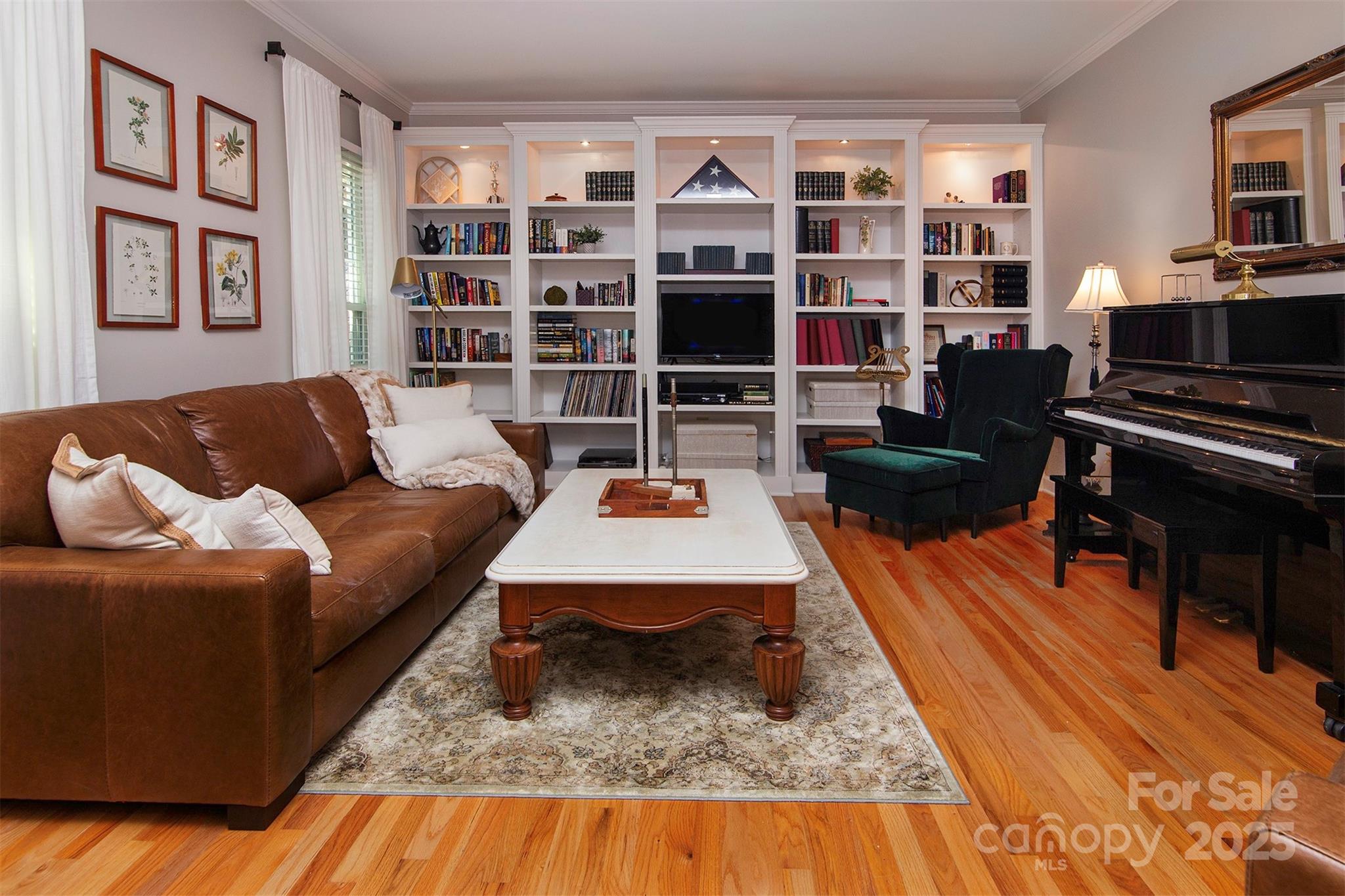 Bradford Park - Residential